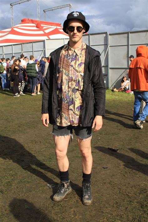 veld outfits men